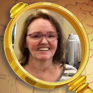 Meet your Posher, Karen